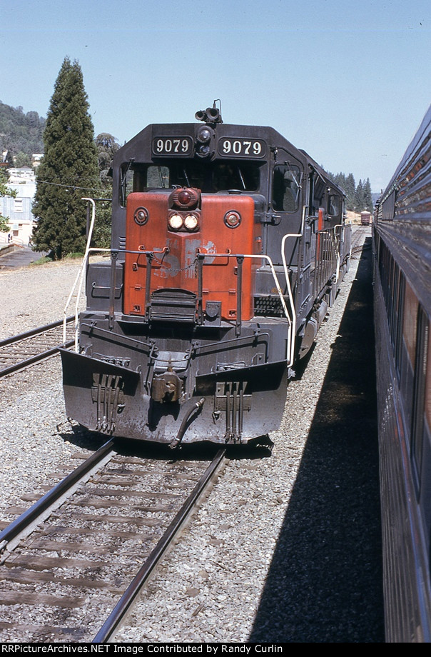 SP 9079 West